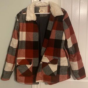 Women’s jacket